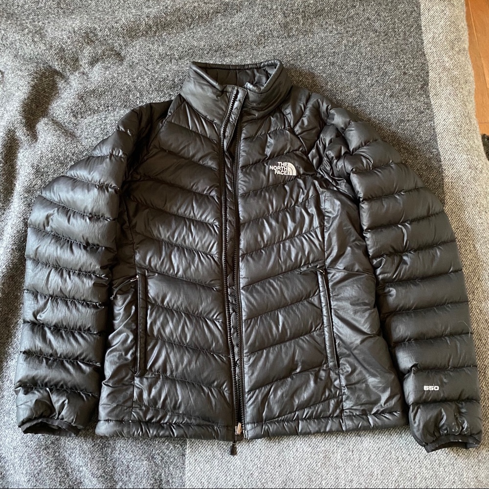 Northface Jacket